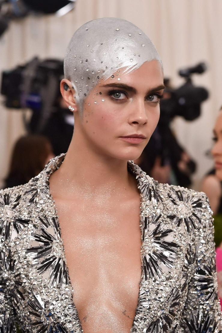 Cara Delevingne Cara Delevingne