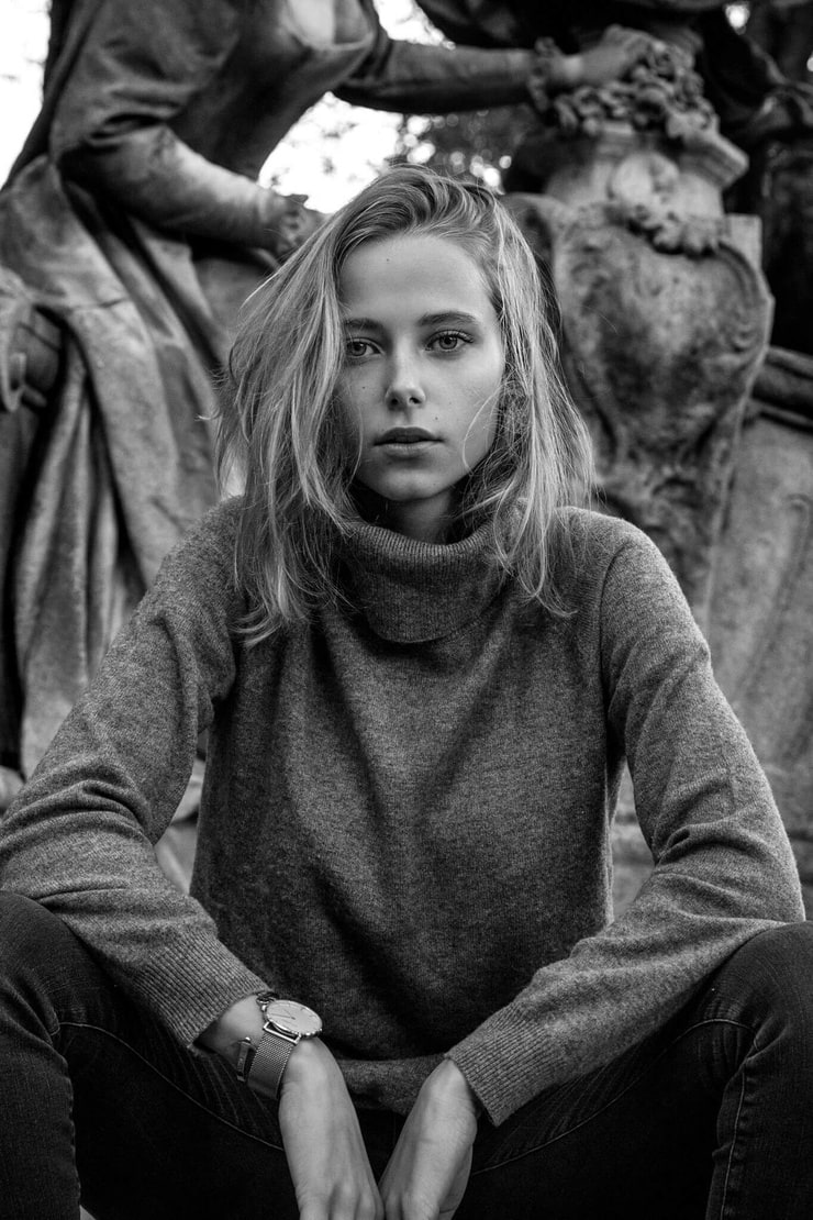 Coline Aulagnier Coline Aulagnier
