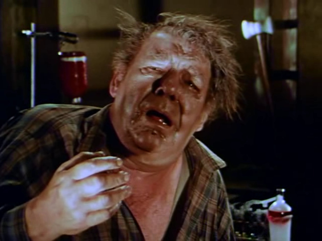 Dracula vs. Frankenstein (1971)