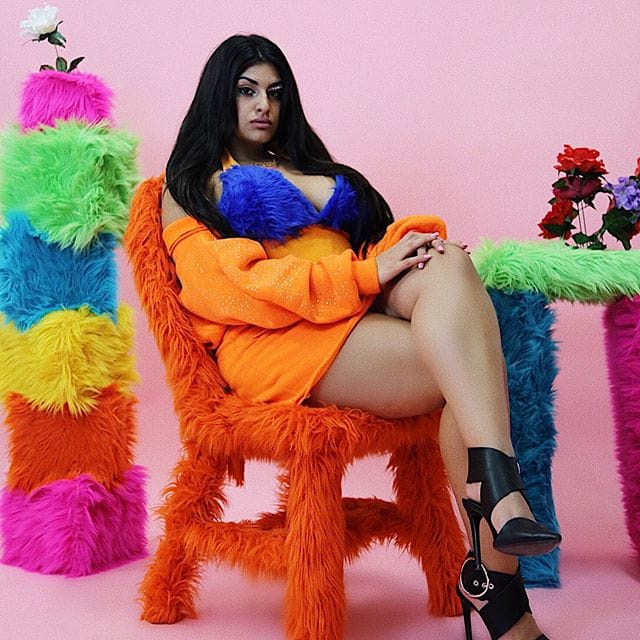 Adriana Sahar