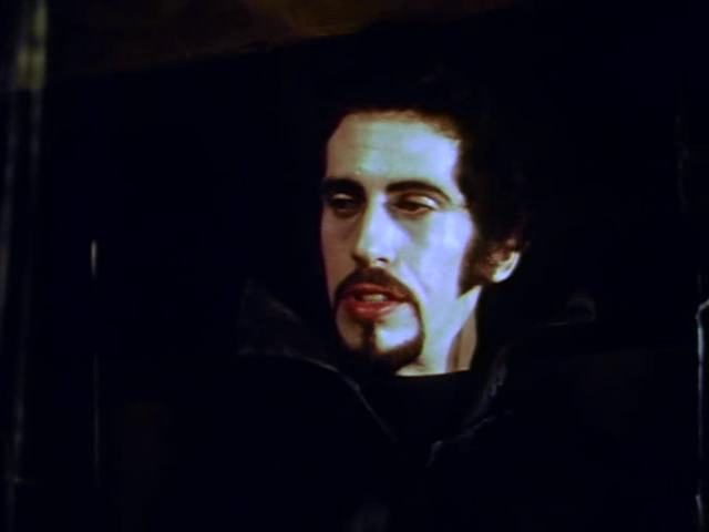 Dracula vs. Frankenstein (1971)