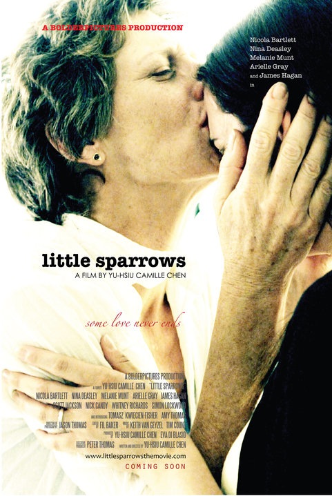 Little Sparrows