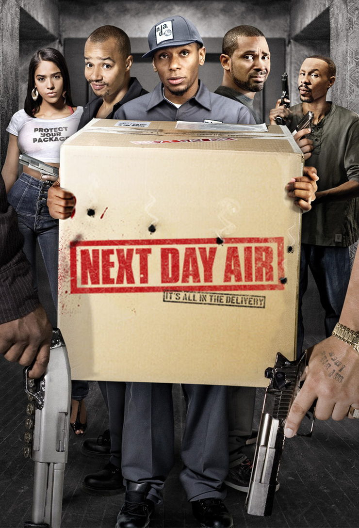 Next Day Air