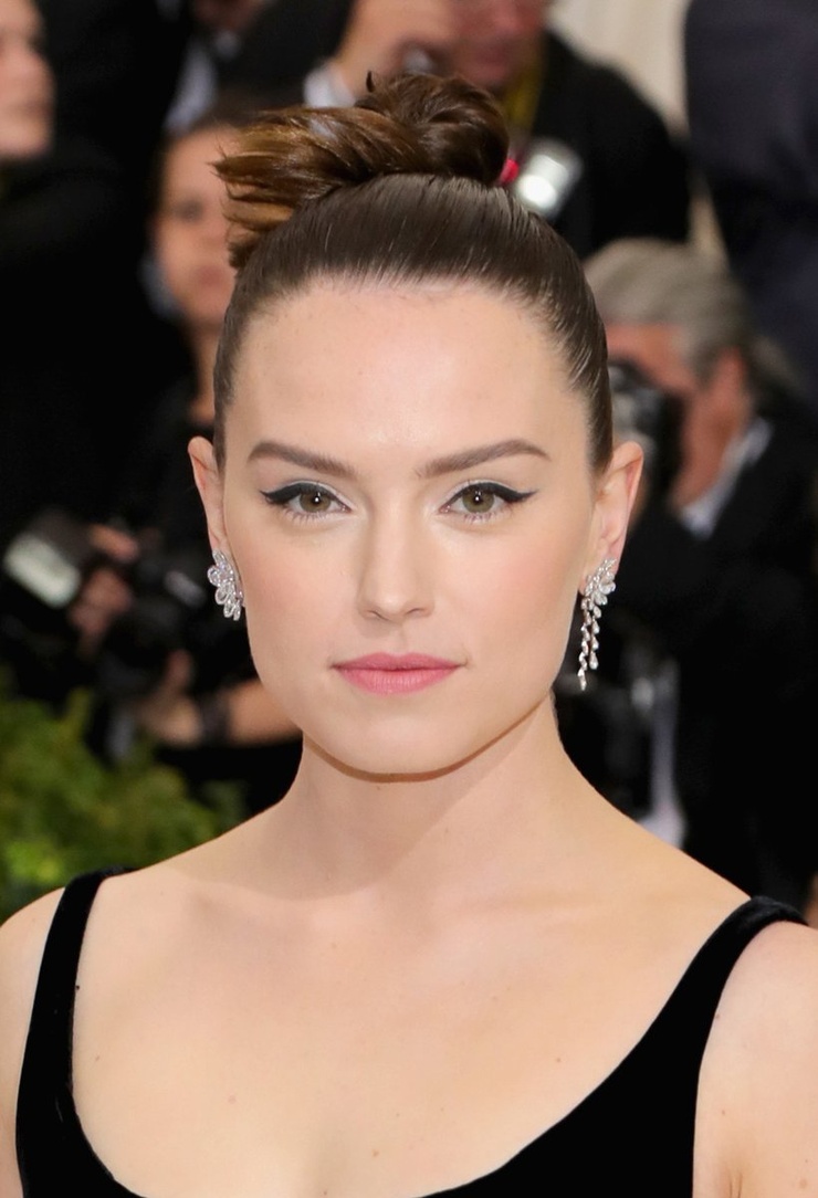 Daisy Ridley Daisy Ridley