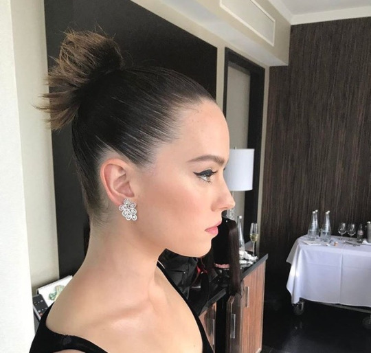Daisy Ridley