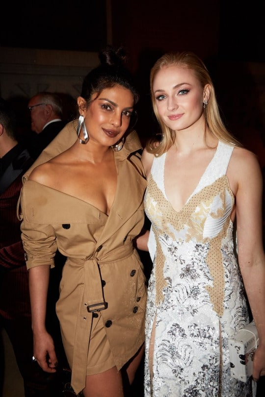 Sophie Turner Sophie Turner