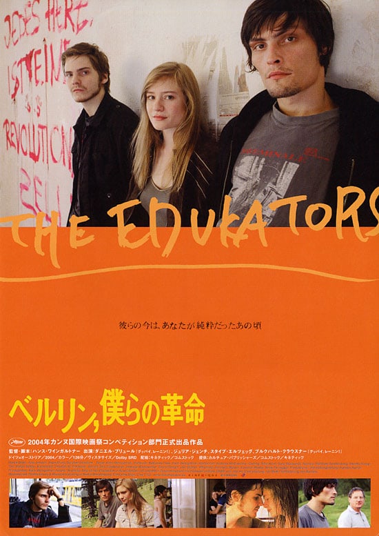 The Edukators