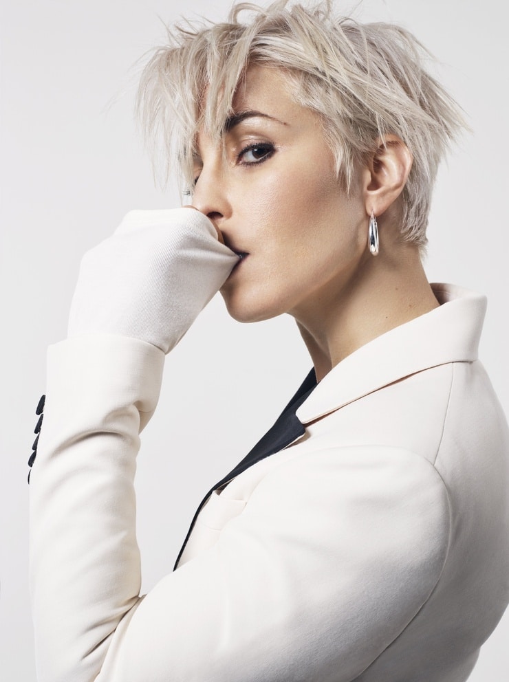 Noomi Rapace