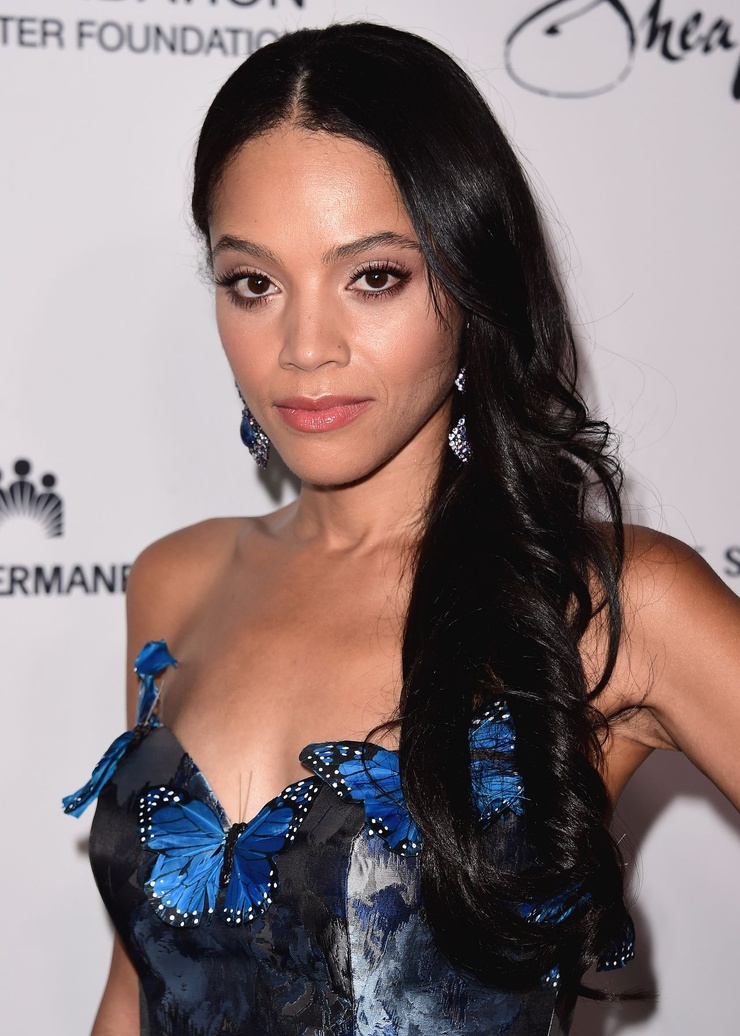 Bianca Lawson Bianca Lawson