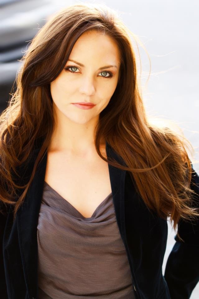 Jade Harlow Jade Harlow