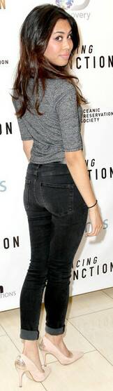 Ashley Argota