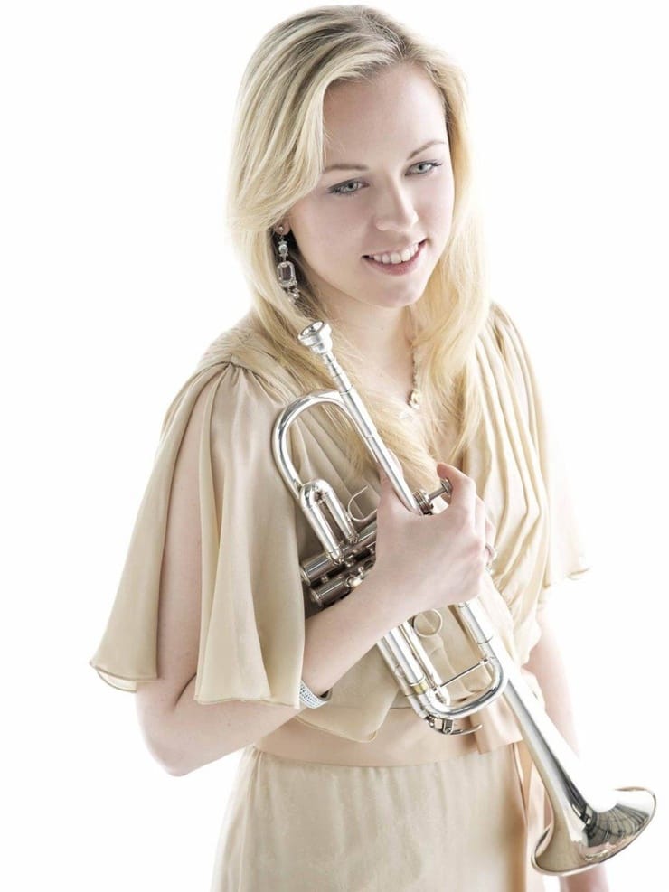 Tine Thing Helseth Tine Thing Helseth