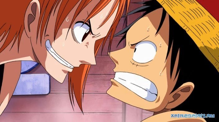 One Piece: Karakuri Castle's Mecha Giant Soldier (Movie 7)
