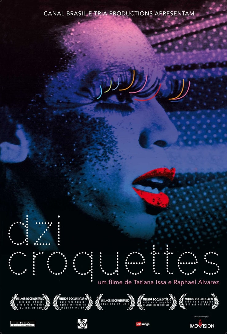 Dzi Croquettes                                  (2009)
