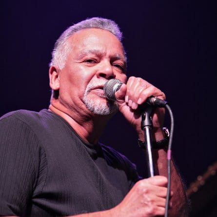 Joe Sample