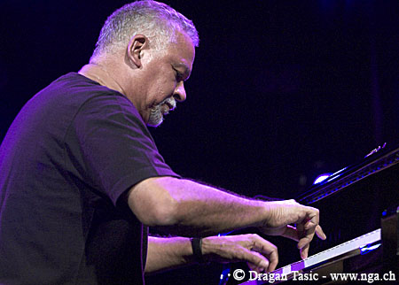 Joe Sample