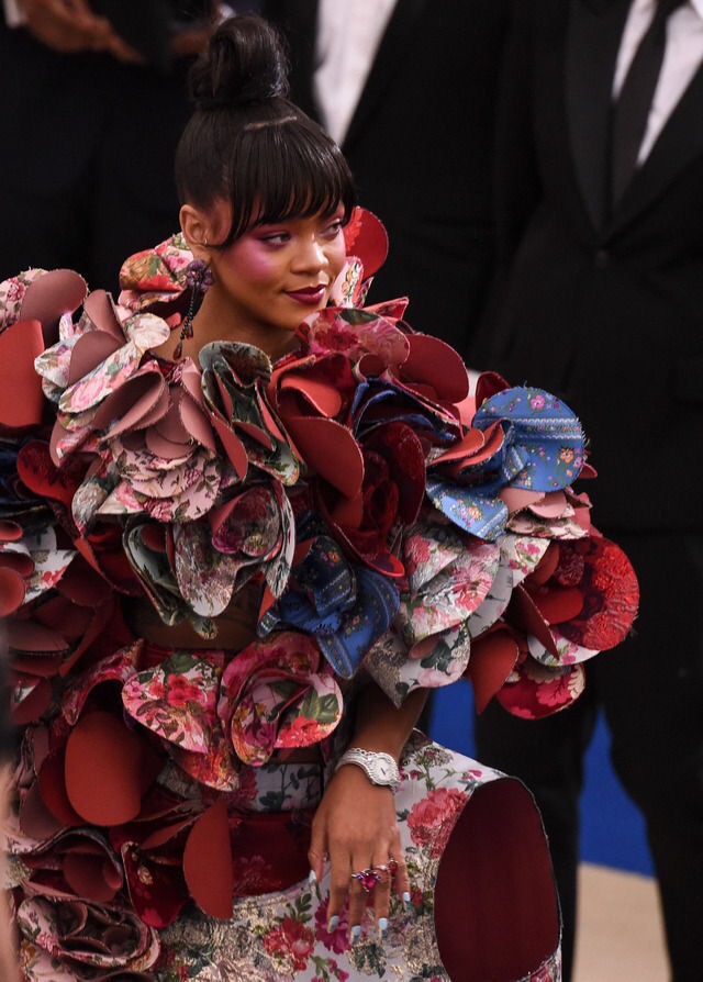 Rihanna