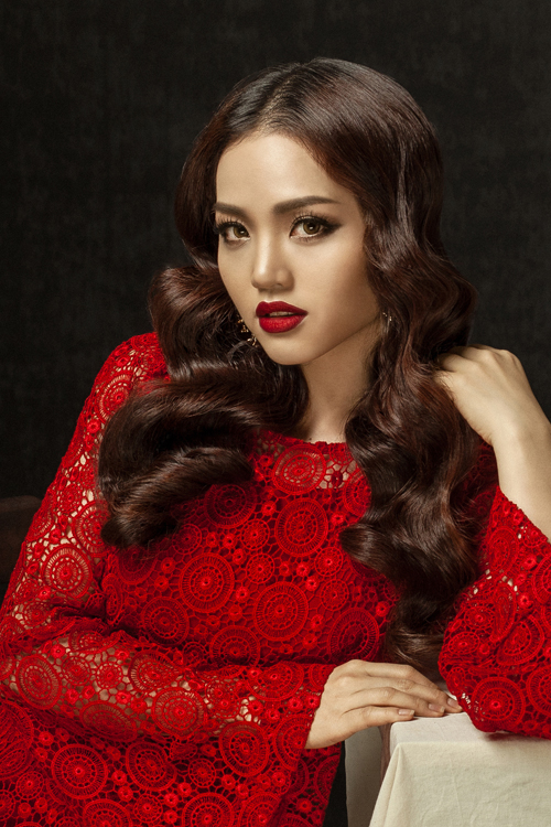 Linh Phi Linh Phi