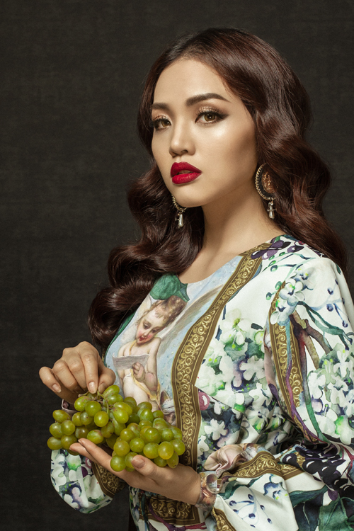 Linh Phi Linh Phi