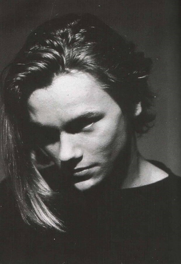 River Phoenix