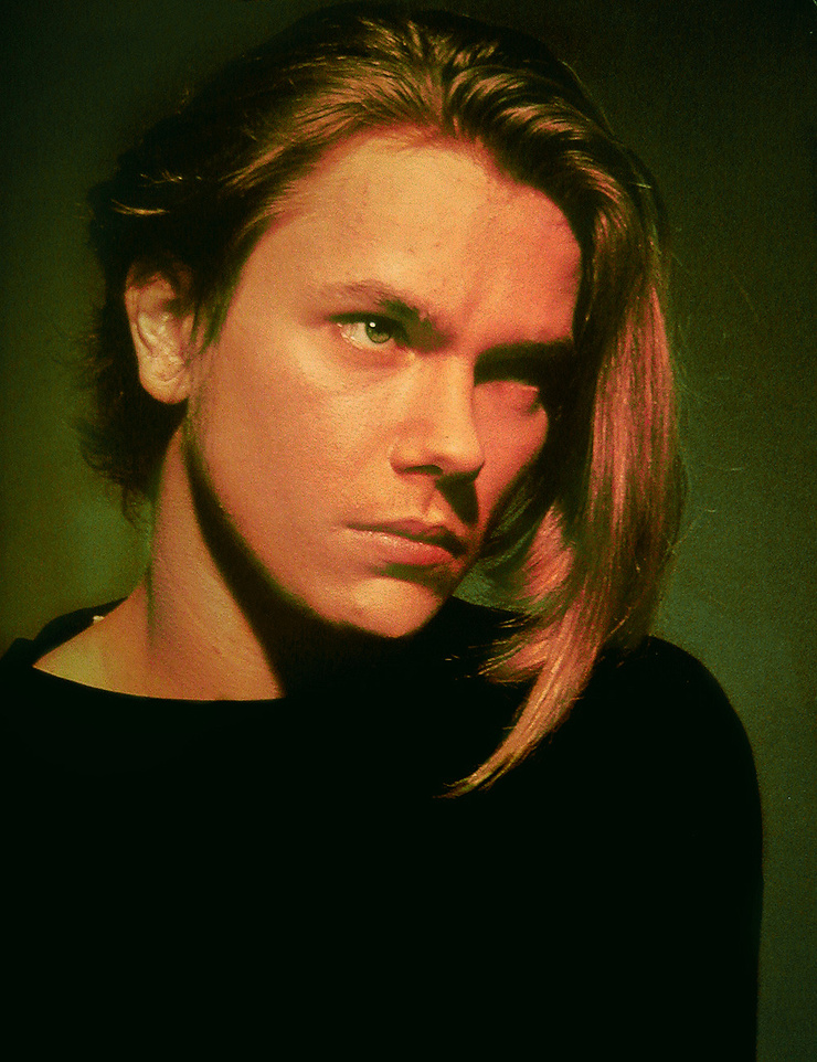 River Phoenix River Phoenix