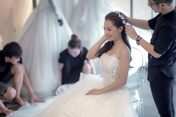 Linh Phi