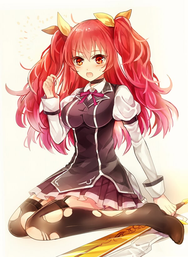 Stella Vermillion