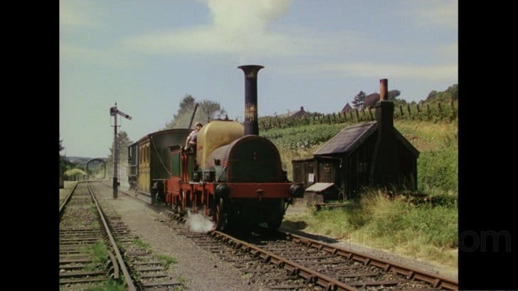 The Titfield Thunderbolt