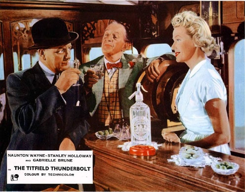 The Titfield Thunderbolt