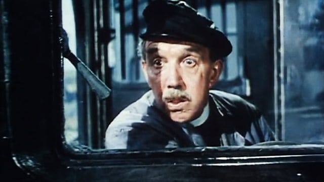 The Titfield Thunderbolt