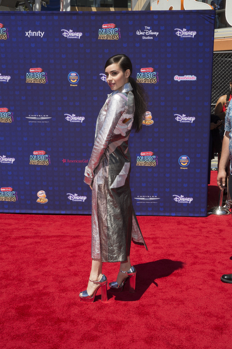 Sofia Carson