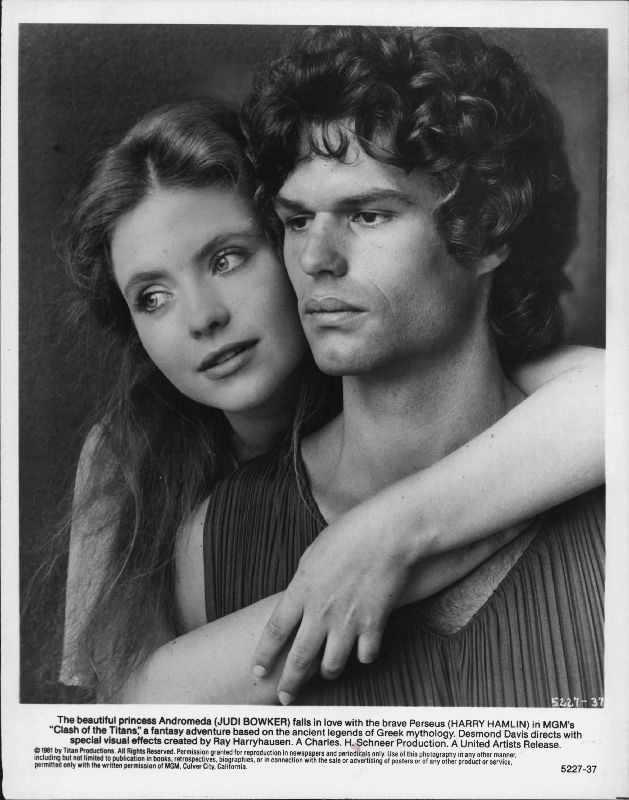 Harry Hamlin