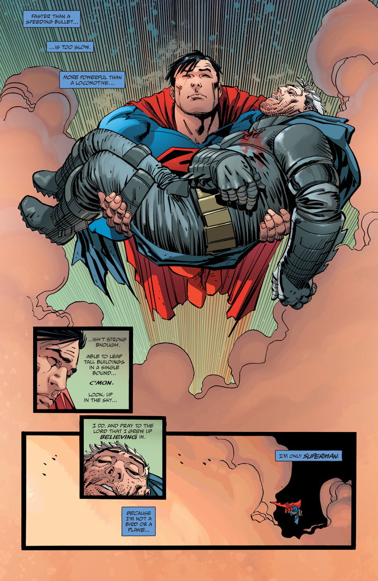 DARK KNIGHT III MASTER RACE #7 (OF 8)