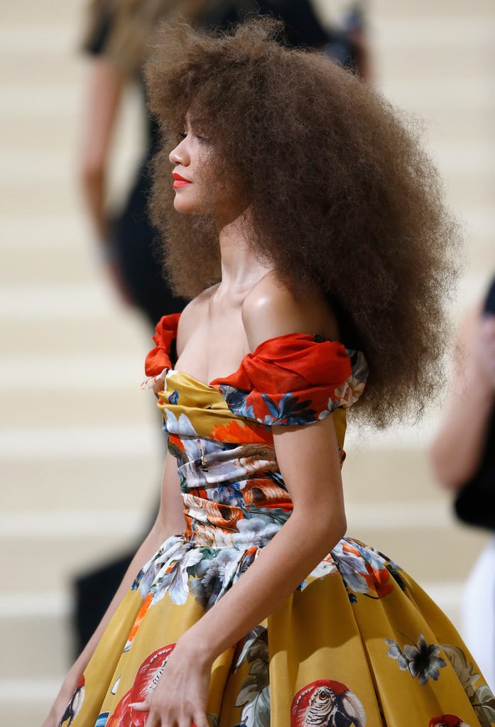 Zendaya Coleman Zendaya Coleman