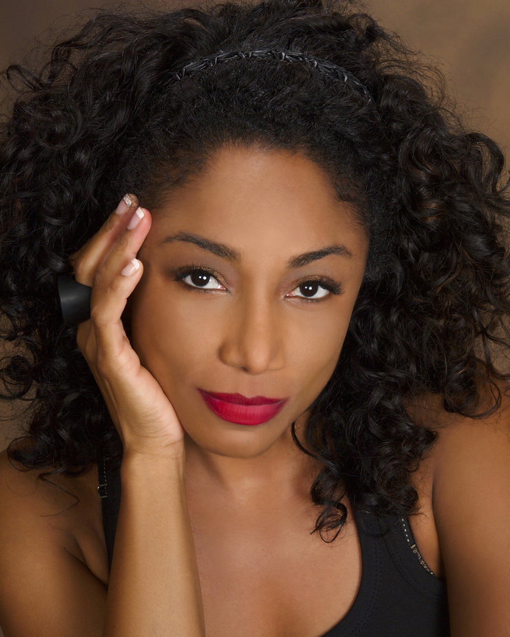 Karyn White Karyn White