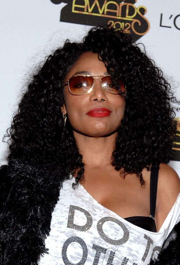 Karyn White