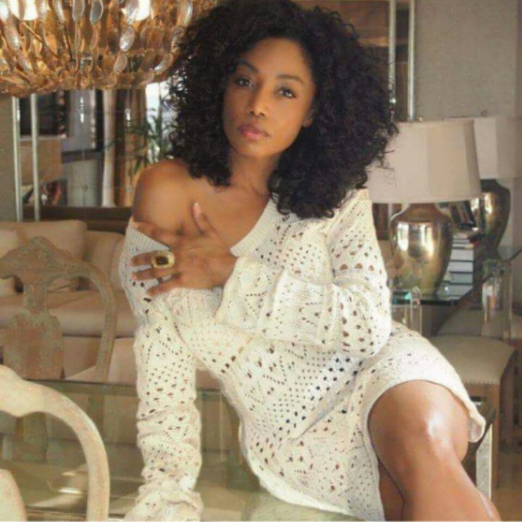 Karyn White Karyn White
