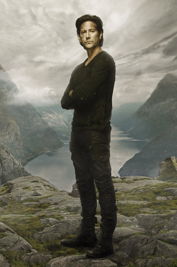 Marcus Kane