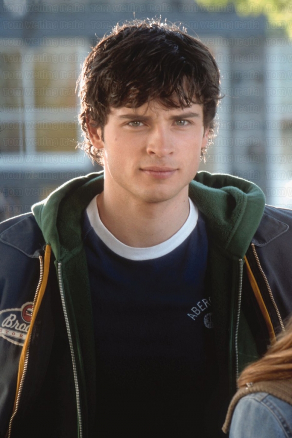 Clark Kent  (Smallville)