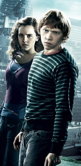 Hermione Granger Hermione Granger