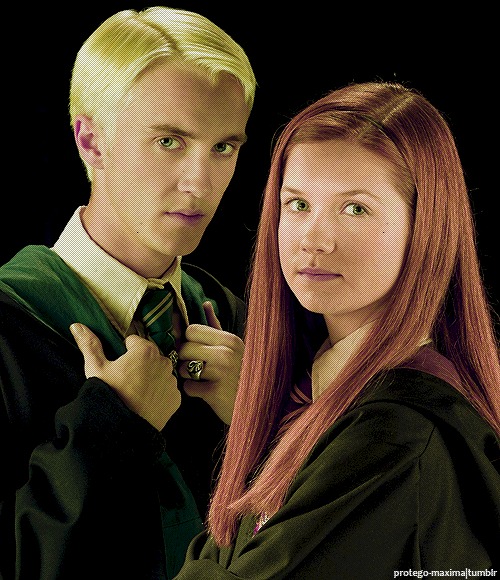 Draco Malfoy