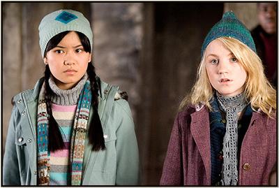 Cho Chang