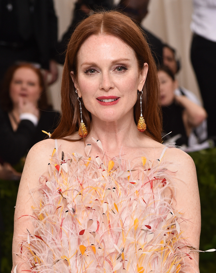 Julianne Moore