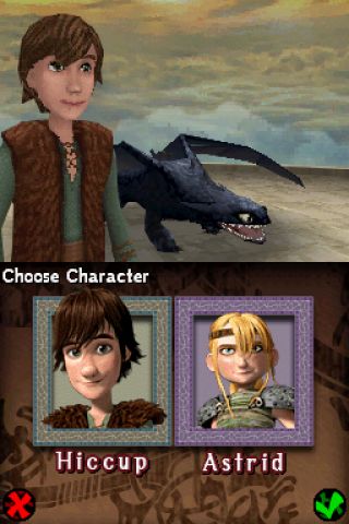 How to Train Your Dragon