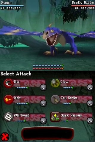 How to Train Your Dragon