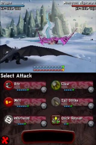 How to Train Your Dragon