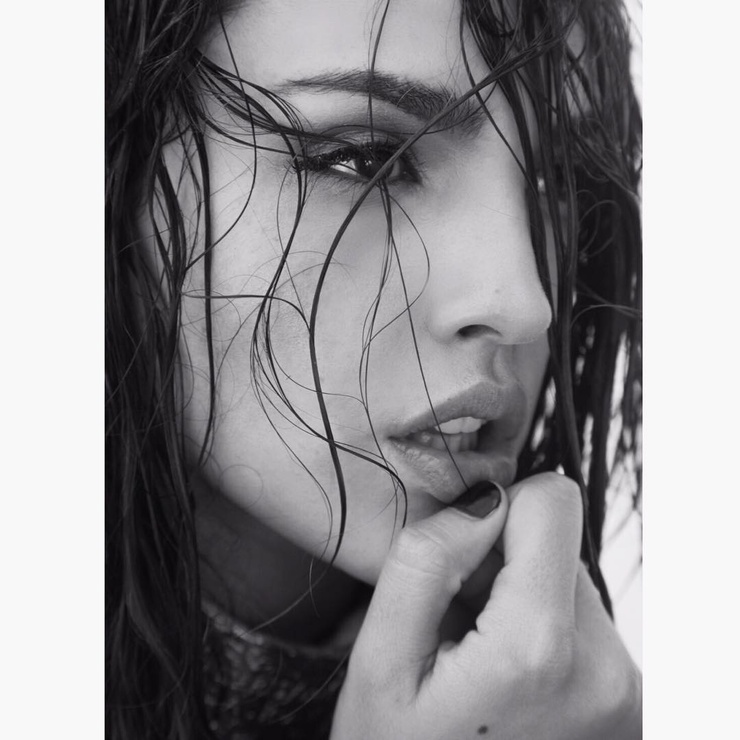 Eiza Gonzalez Eiza Gonzalez