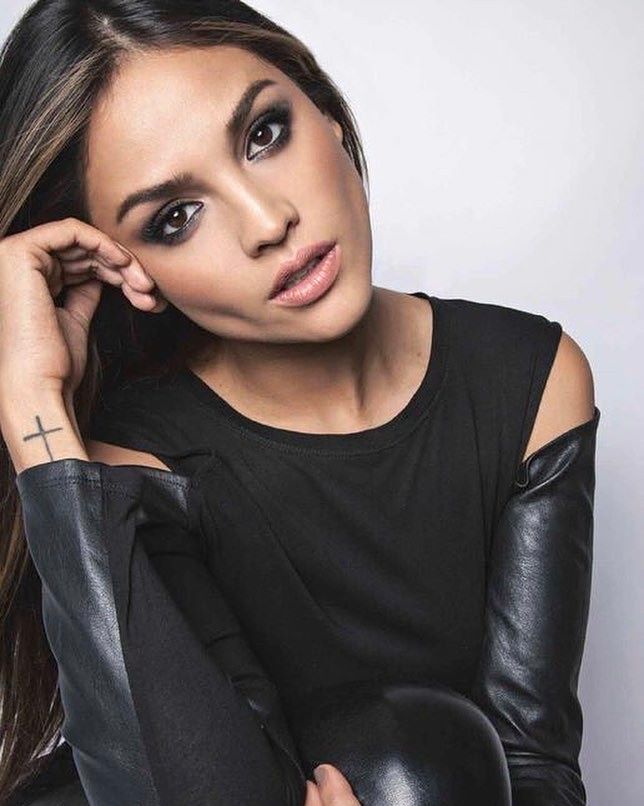 Eiza Gonzalez Eiza Gonzalez
