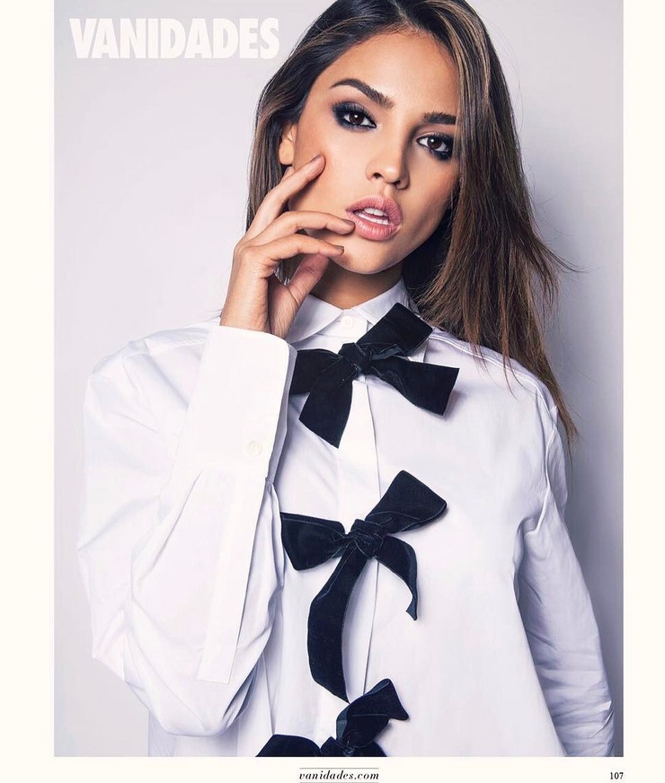 Eiza Gonzalez Eiza Gonzalez