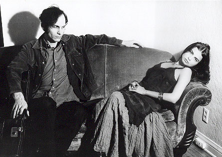 Mazzy Star